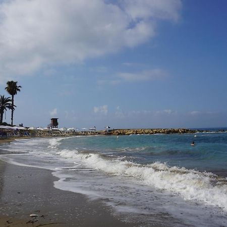 Paphos Gardens, Near Beach Exterior photo