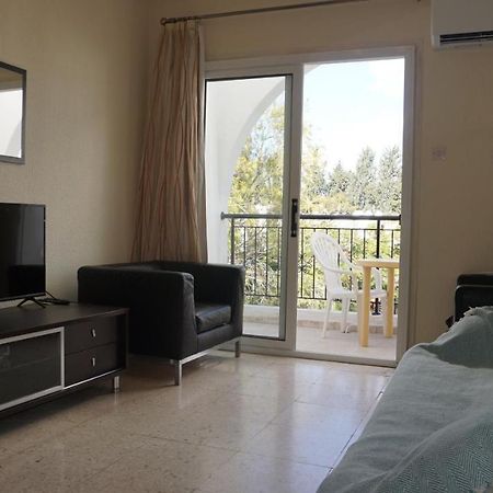 Paphos Gardens, Near Beach Exterior photo