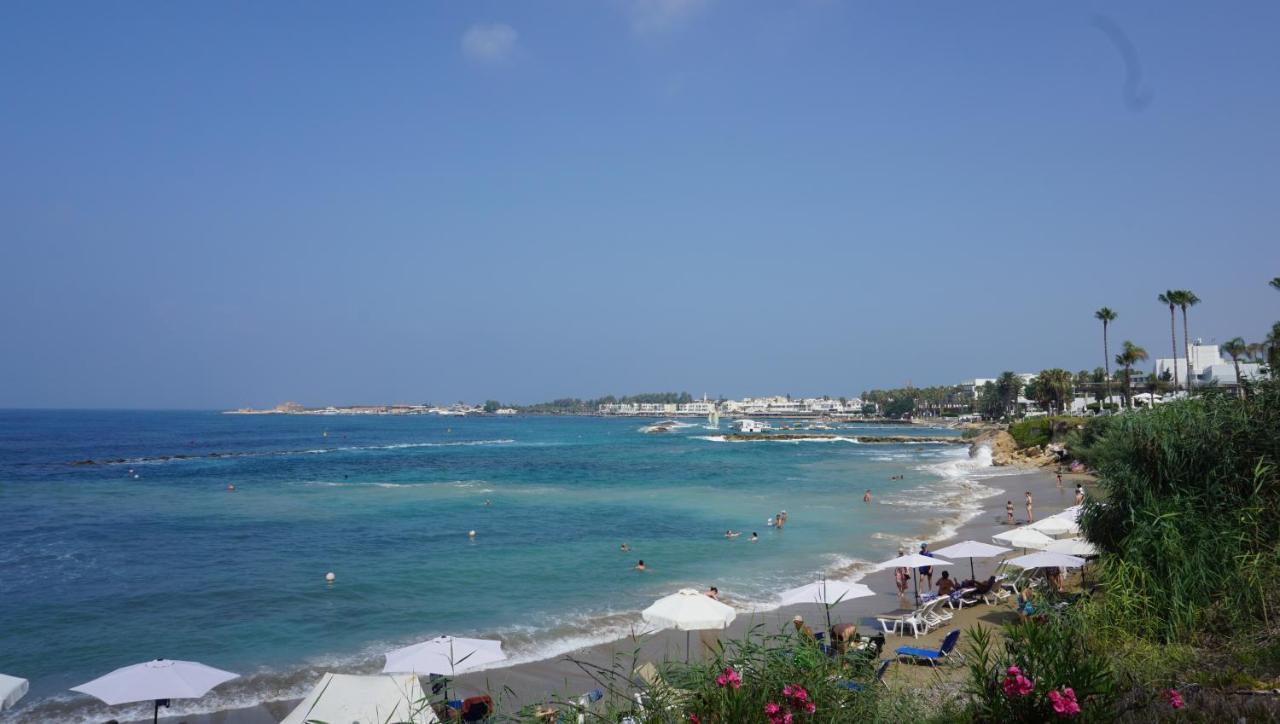 Paphos Gardens, Near Beach Exterior photo